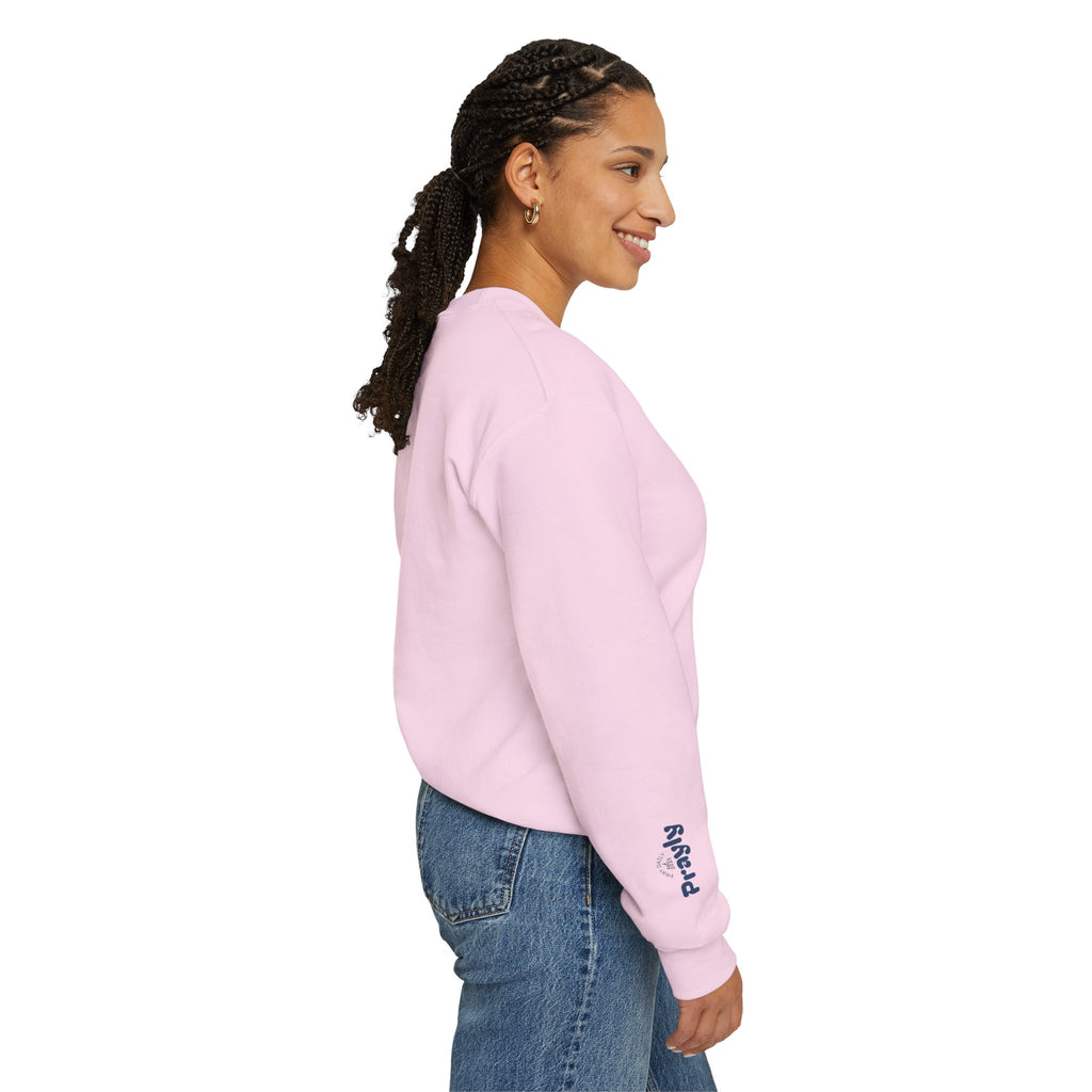 Just Pray Sweatshirt