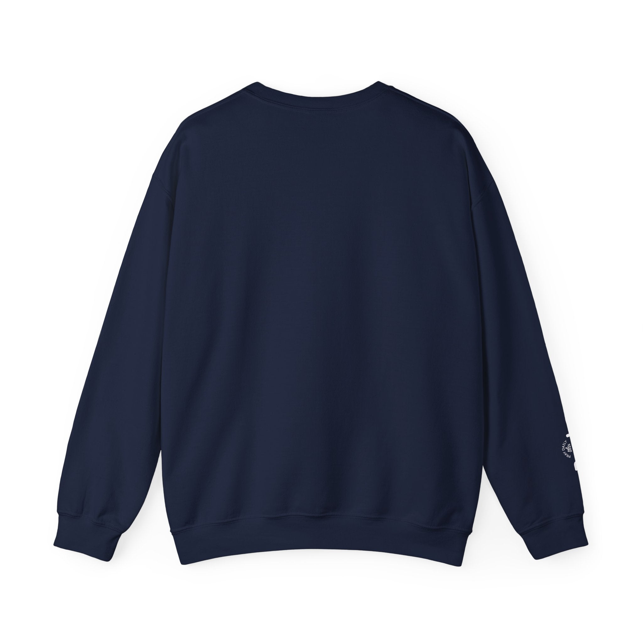 Just Pray Sweatshirt