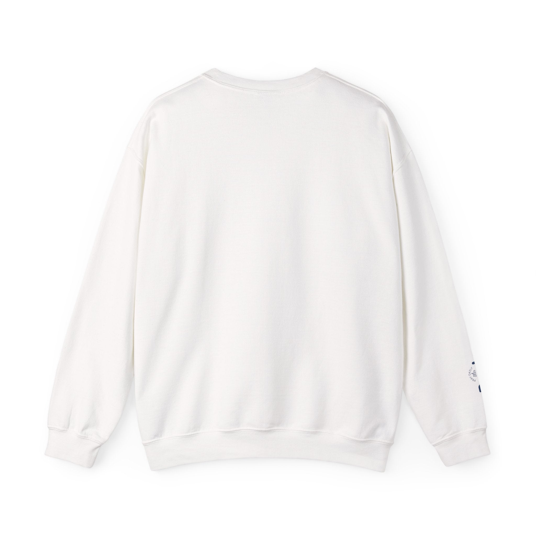Just Pray Sweatshirt