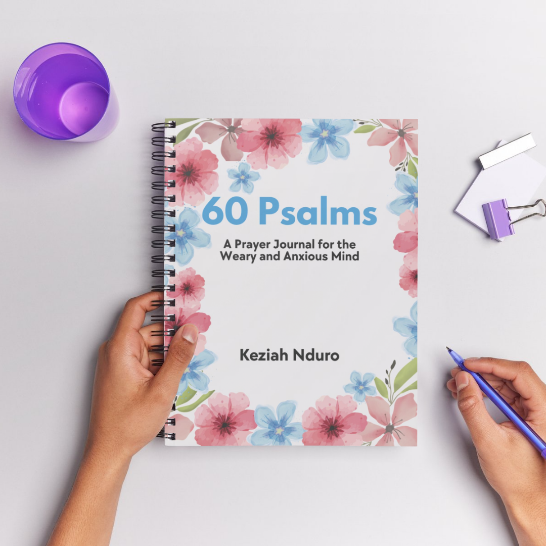 60 Psalms