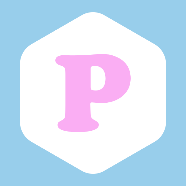 Prayly Logo